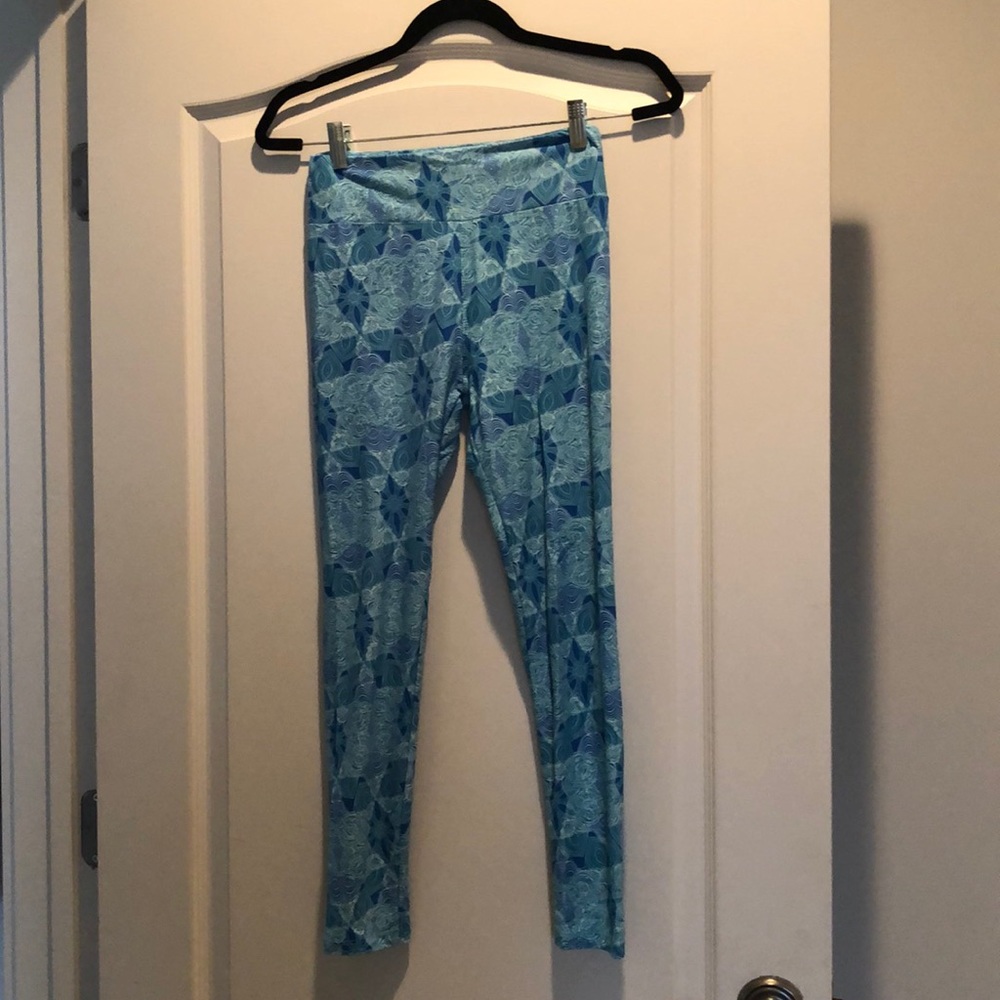 Lularoe leggings
